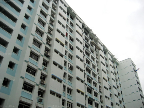 Blk 634 Pasir Ris Drive 1 (Pasir Ris), HDB 4 Rooms #136992
